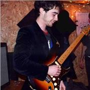 Cours de guitare électrique, acoustique et de Ukulélé en présentiel ou en ligne